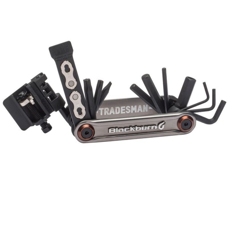 MULTIHERRAMIENTAS BLACKBURN TRADESMAN