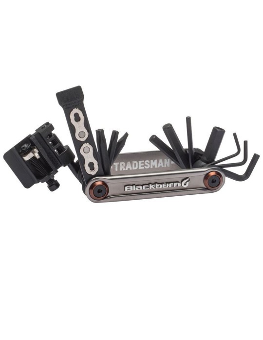 MULTIHERRAMIENTAS BLACKBURN TRADESMAN