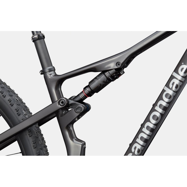CANNONDALE SCALPEL 2 LEFTY