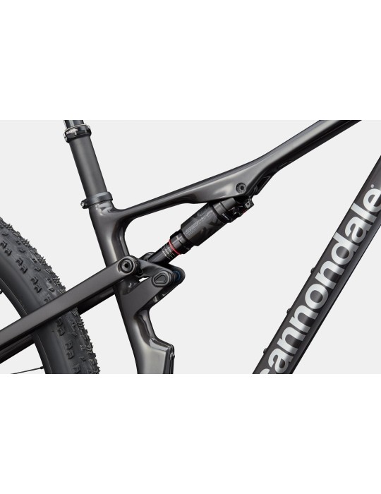 CANNONDALE SCALPEL 2 LEFTY