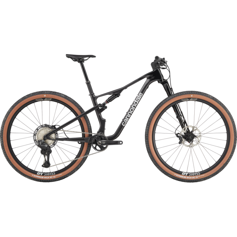 CANNONDALE SCALPEL 2 LEFTY
