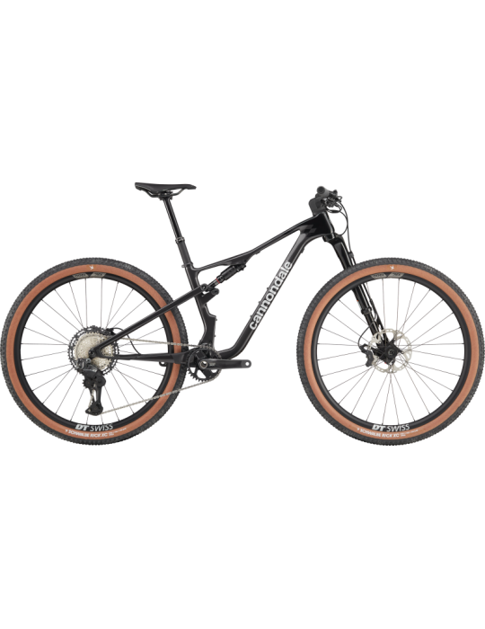 CANNONDALE SCALPEL 2 LEFTY
