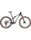 CANNONDALE SCALPEL 2 LEFTY