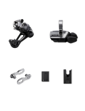 SHIMANO XTR Kit RDM9250UPGKIT GS Abrazadera