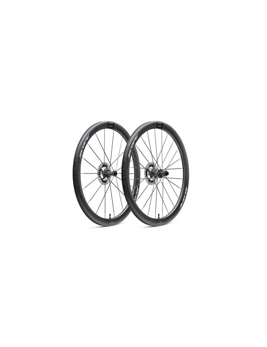 RUEDAS ARTECH 4 ALL-ROAD DISC (45 mm) SHIMANO