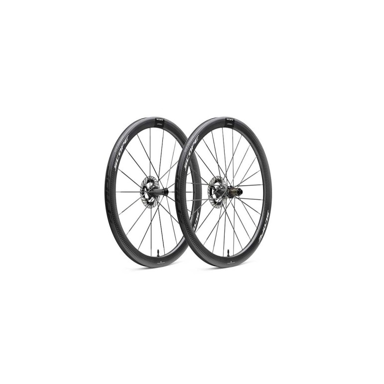 RUEADAS ARTECH 4 DISC (45 mm) SRAM XD (R)