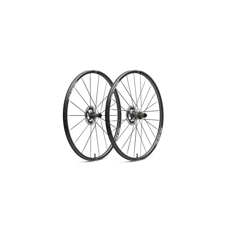 RUEADAS ARTECH 2 DISC (22 mm) SRAM XD(R)