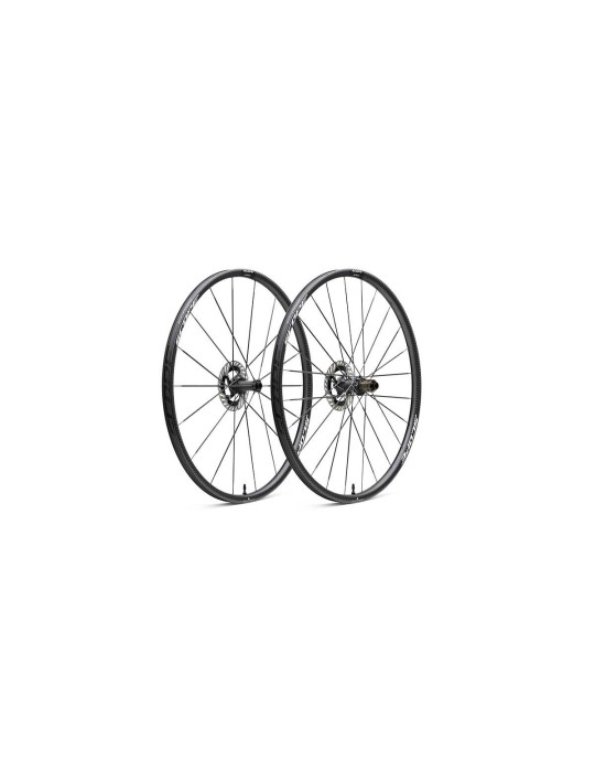 RUEADAS ARTECH 2 DISC (22 mm) SRAM XD(R)