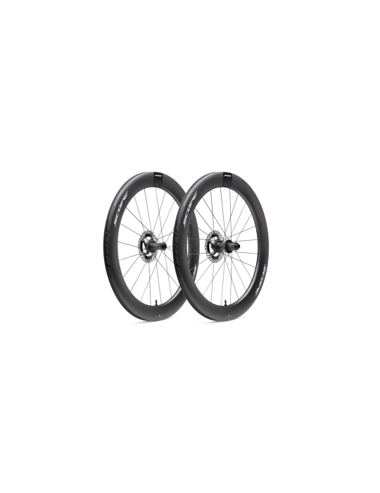 RUEDAS SCOPE R6.A (65 mm) SHIMANO (2026)