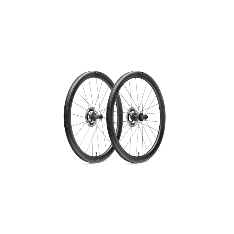 RUEDAS SCOPE R4.A (45 mm) SRAM XDR