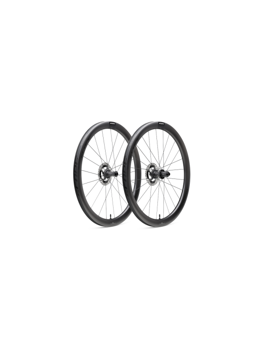 RUEDAS SCOPE R4.A (45 mm) SHIMANO