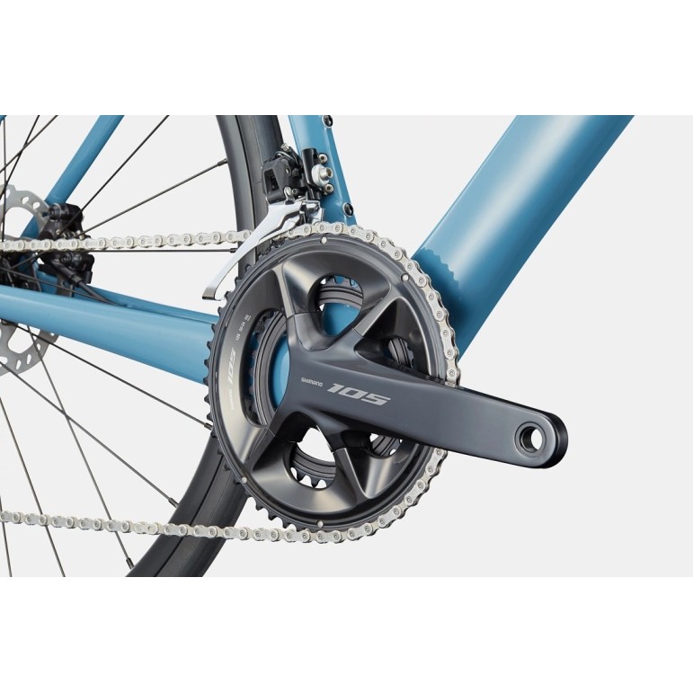 CANNONDALE SUPERSIX EVO 4