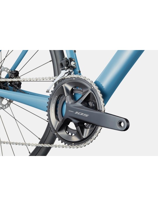 CANNONDALE SUPERSIX EVO 4