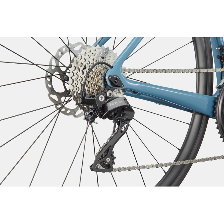 CANNONDALE SUPERSIX EVO 4