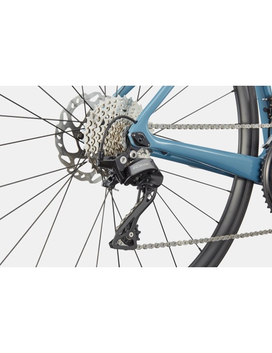 CANNONDALE SUPERSIX EVO 4