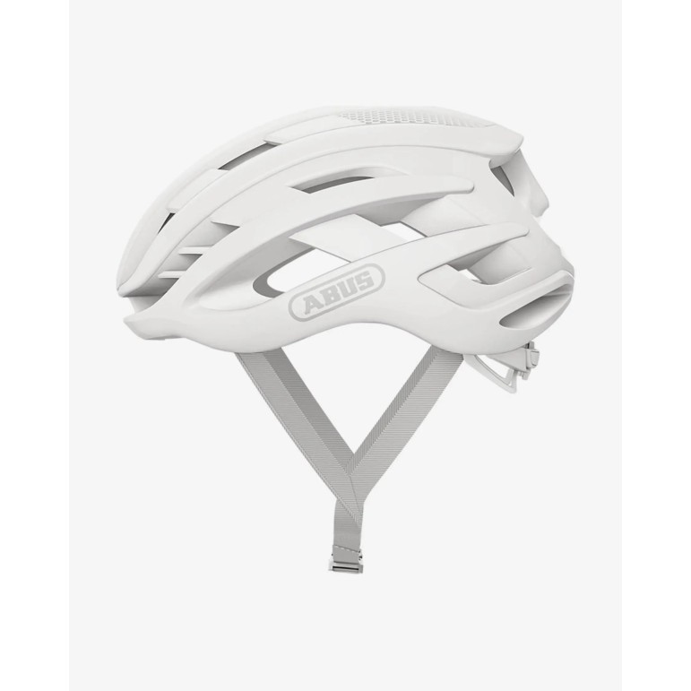 ABUS AIRBREAKER PURE WHITE