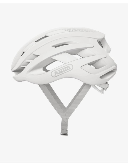 ABUS AIRBREAKER PURE WHITE