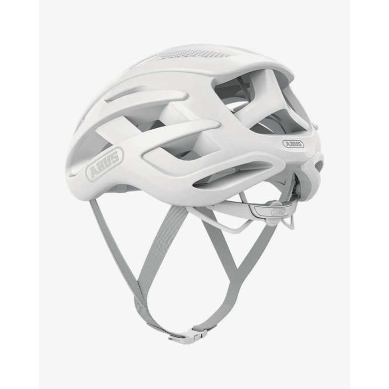 ABUS AIRBREAKER PURE WHITE