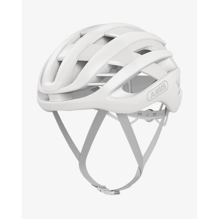 ABUS AIRBREAKER PURE WHITE