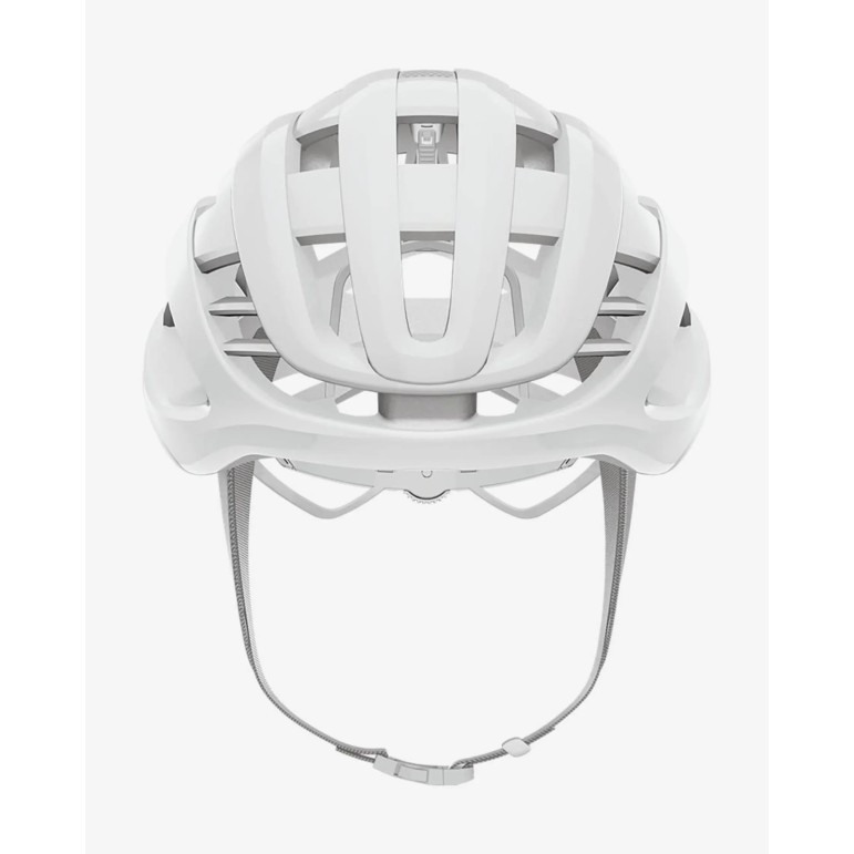 ABUS AIRBREAKER PURE WHITE