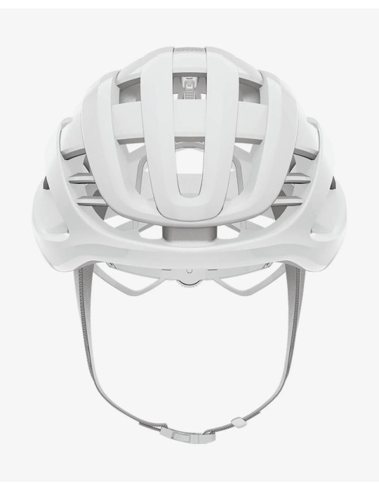 ABUS AIRBREAKER PURE WHITE