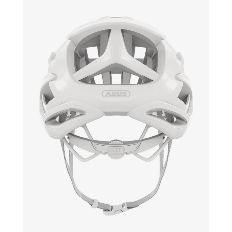 ABUS AIRBREAKER PURE WHITE
