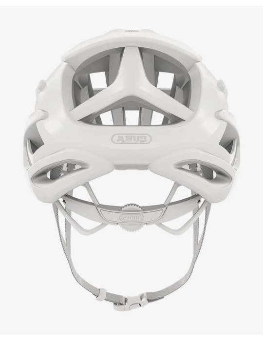 ABUS AIRBREAKER PURE WHITE