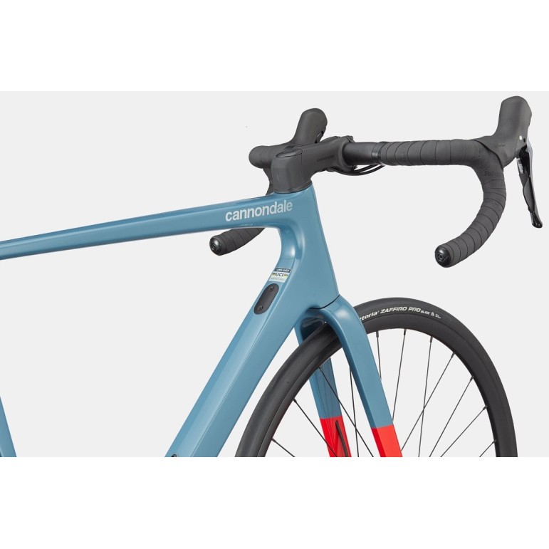 CANNONDALE SUPERSIX EVO 4