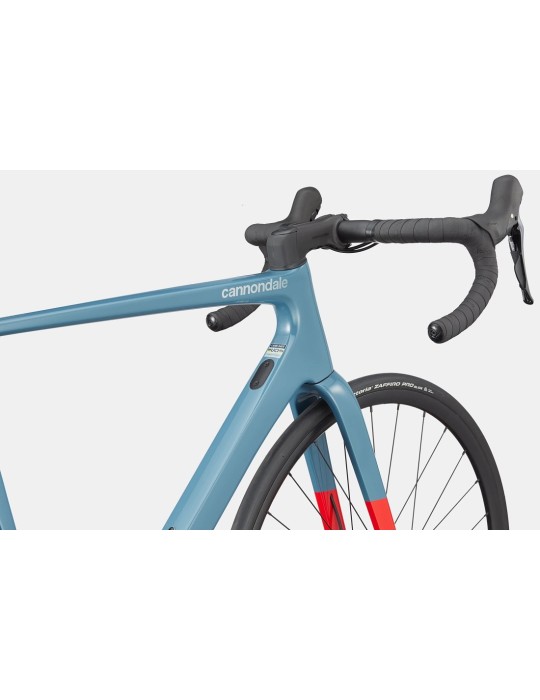 CANNONDALE SUPERSIX EVO 4