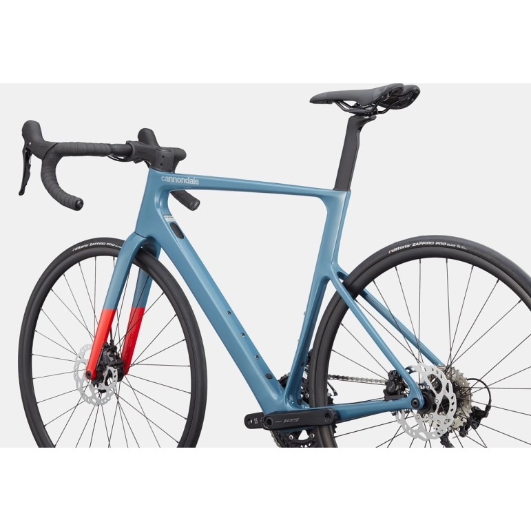 CANNONDALE SUPERSIX EVO 4