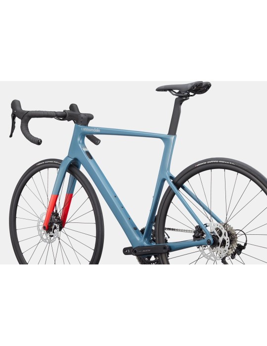 CANNONDALE SUPERSIX EVO 4