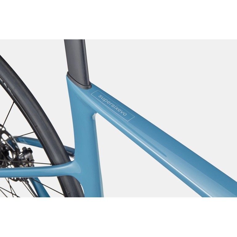 CANNONDALE SUPERSIX EVO 4