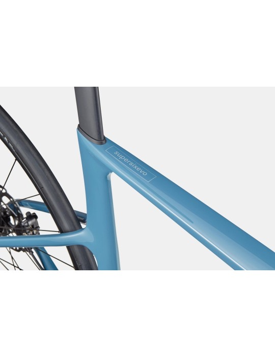 CANNONDALE SUPERSIX EVO 4