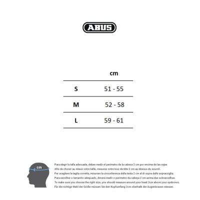 ABUS AIRBREAKER 2.0 VELVET BLACK 2