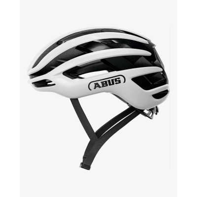 ABUS AIRBREAKER 2.0 SHINY WHITE