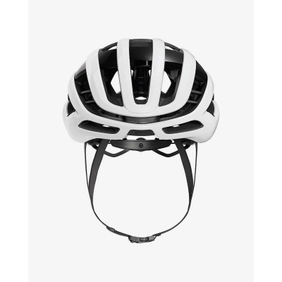 ABUS AIRBREAKER 2.0 SHINY WHITE 2