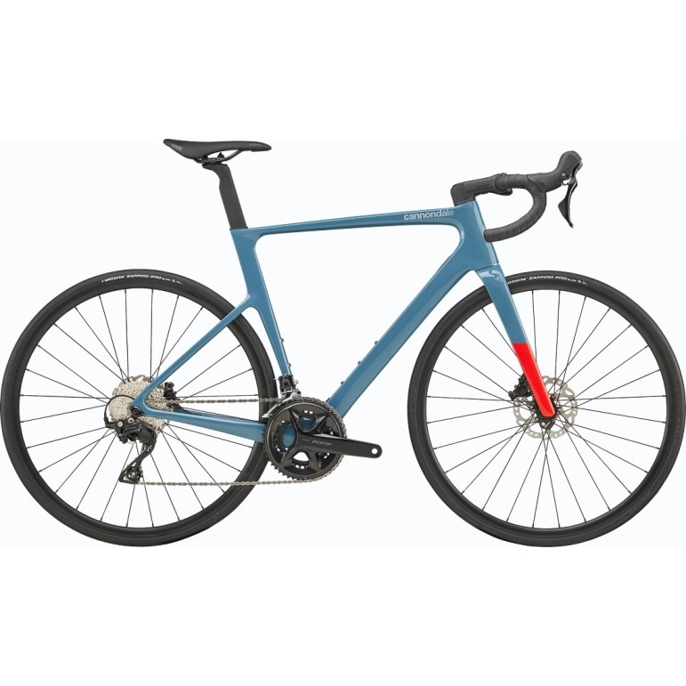 CANNONDALE SUPERSIX EVO 4