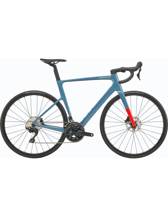 CANNONDALE SUPERSIX EVO 4