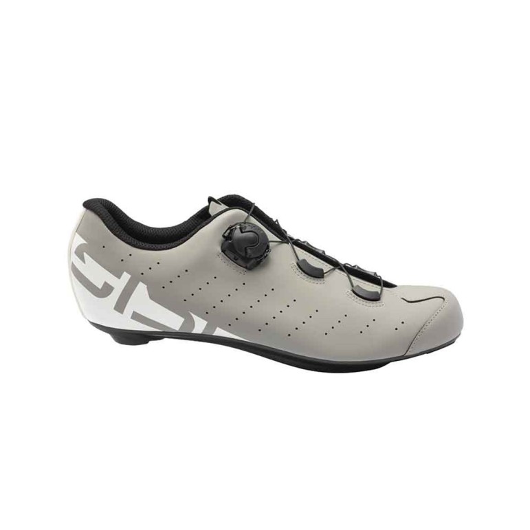 ZAPATILLAS SIDI FAST 2 CEMENTO/BLN HIELO