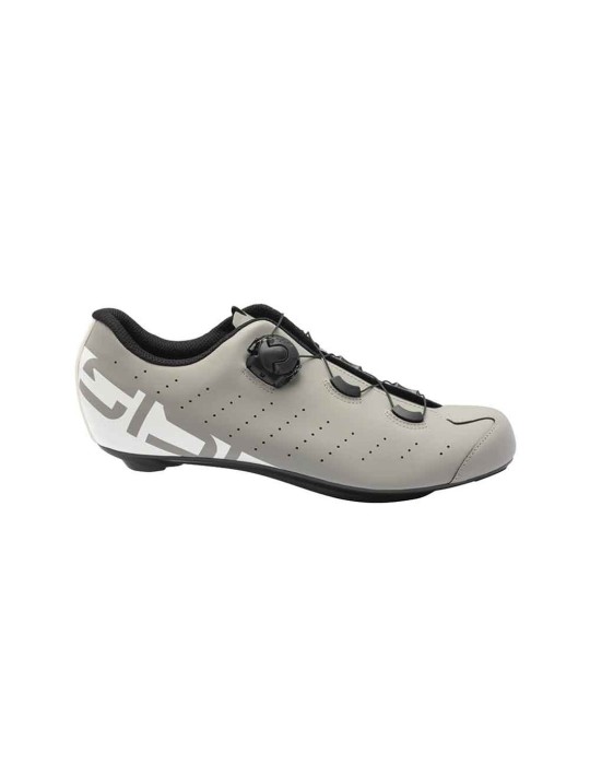 ZAPATILLAS SIDI FAST 2 CEMENTO/BLN HIELO