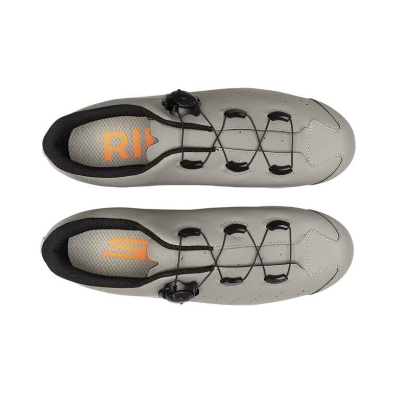 ZAPATILLAS SIDI FAST 2 CEMENTO/BLN HIELO