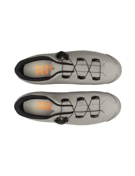 ZAPATILLAS SIDI FAST 2 CEMENTO/BLN HIELO