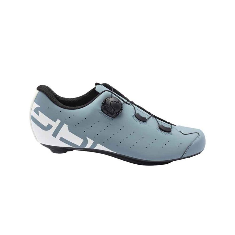 ZAPATILLAS SIDI FAST 2 GR FRÍO/ BLN HIELO