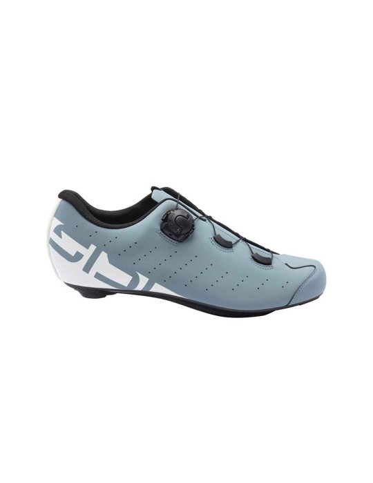 ZAPATILLAS SIDI FAST 2 GR FRÍO/ BLN HIELO