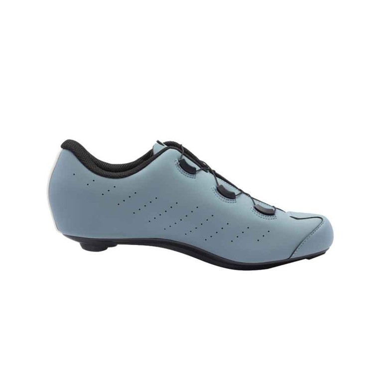 ZAPATILLAS SIDI FAST 2 GR FRÍO/ BLN HIELO