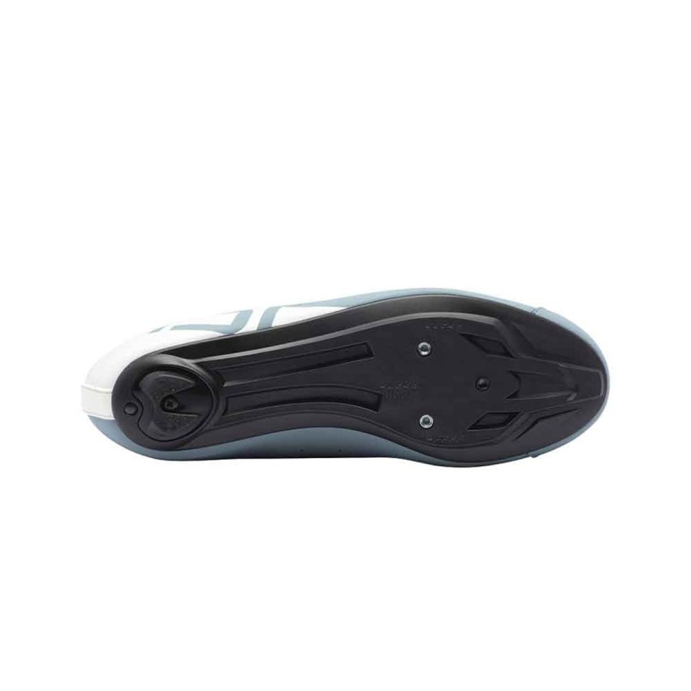 ZAPATILLAS SIDI FAST 2 GR FRÍO/ BLN HIELO