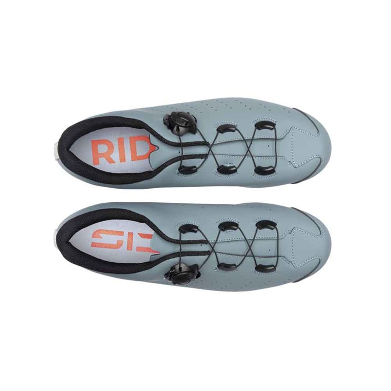 ZAPATILLAS SIDI FAST 2 GR FRÍO/ BLN HIELO