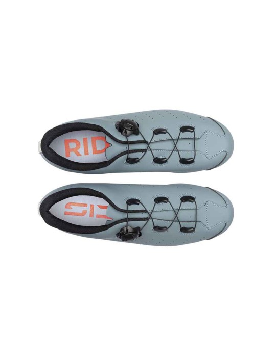 ZAPATILLAS SIDI FAST 2 GR FRÍO/ BLN HIELO