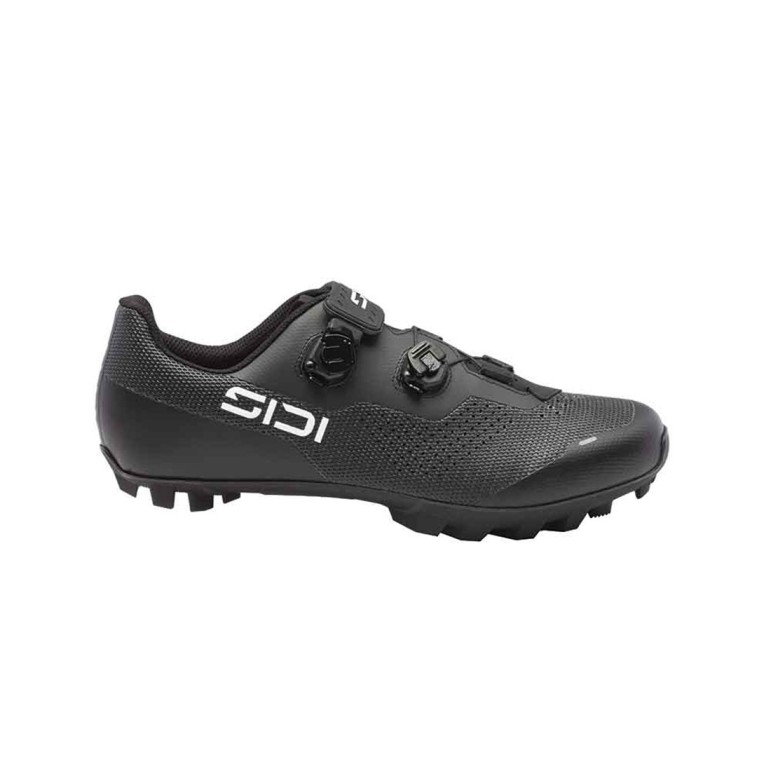 ZAPATILLAS SIDI DOMINATOR X NEG