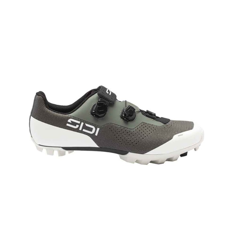 ZAPATILLAS SIDI DOMINATOR X BOSQUE OSC